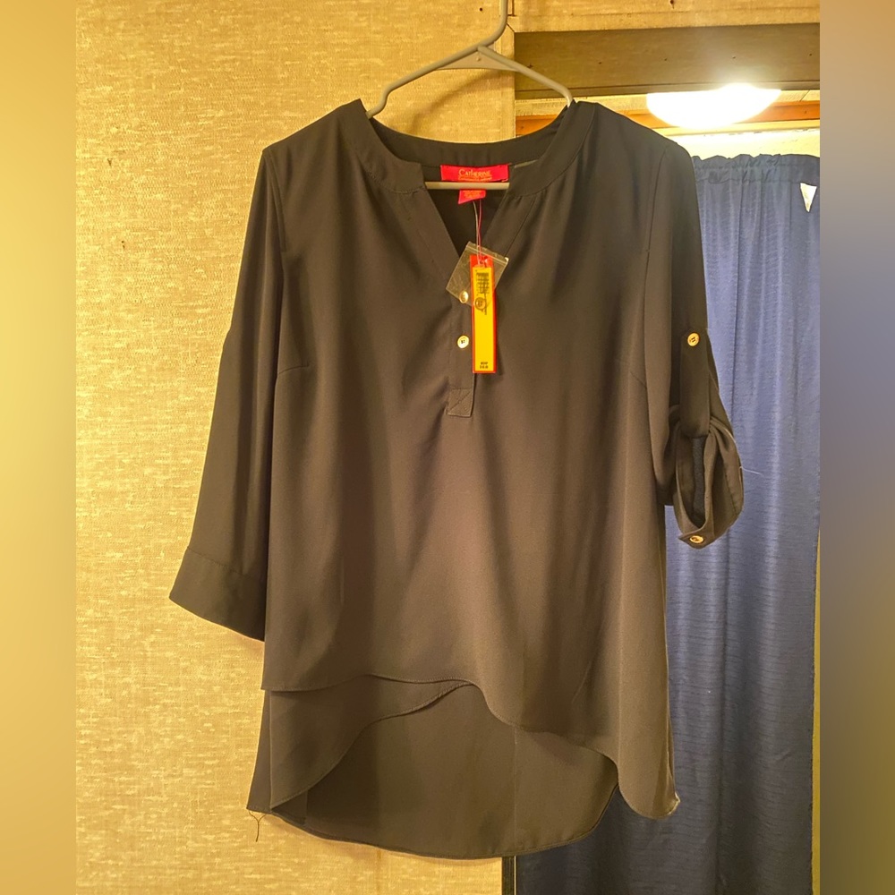 Women’s shirt